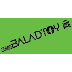 BALADTOY Decal - 215mm