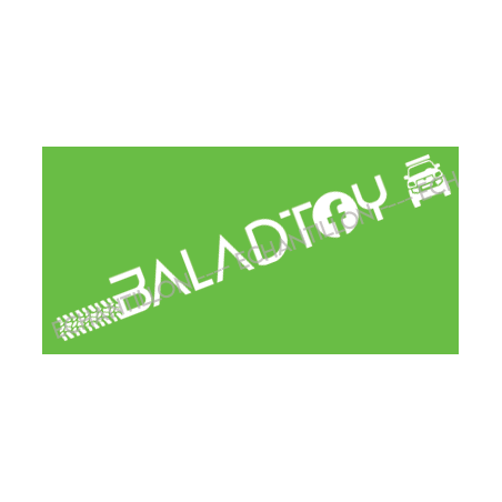 BALADTOY Decal - 215mm