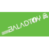 BALADTOY Decal - 215mm